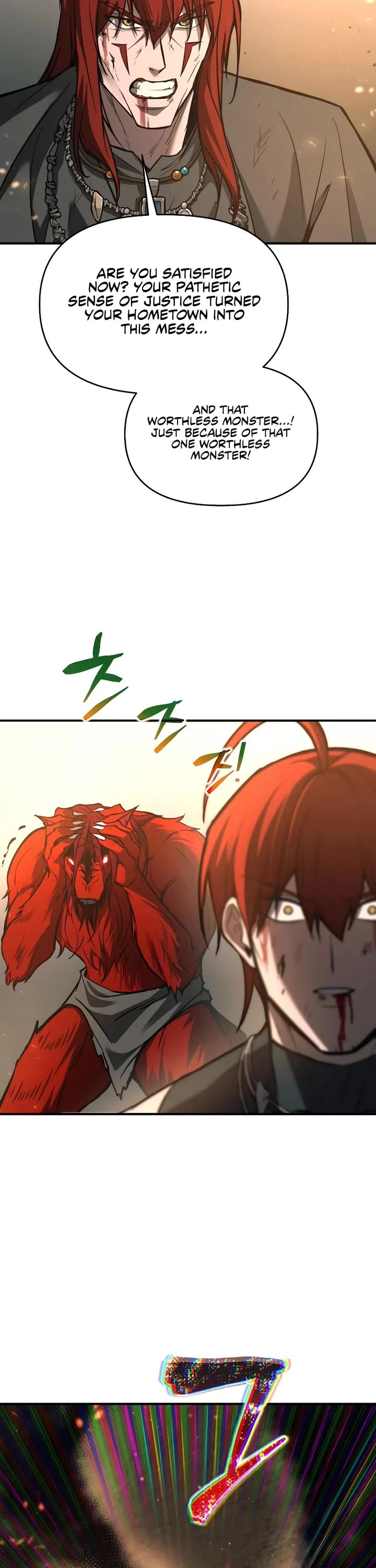 I Became the Tyrant of a Defense Game chapter 179 page 26