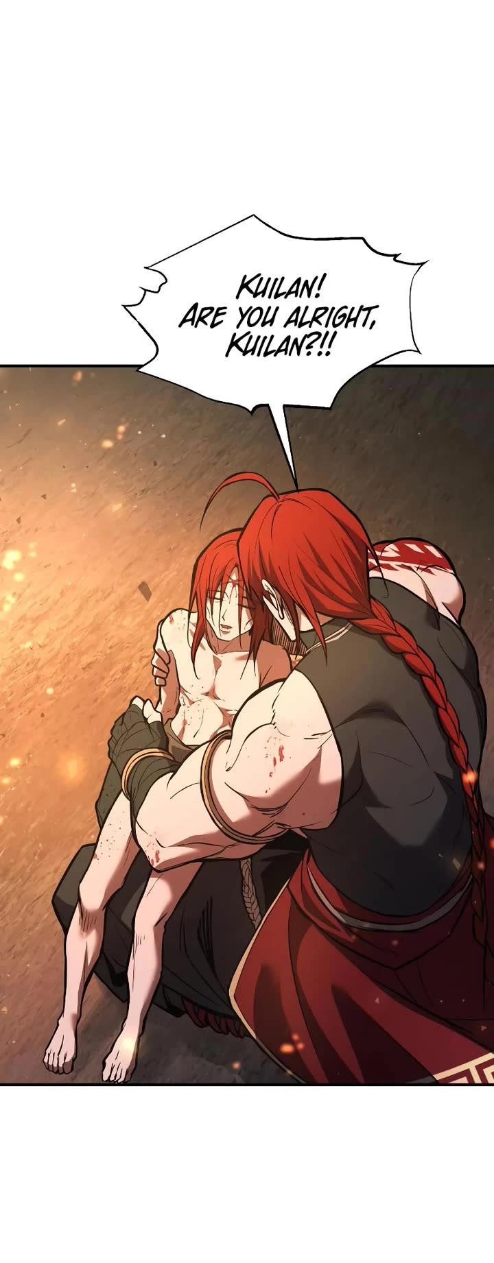 I Became the Tyrant of a Defense Game chapter 179 page 28