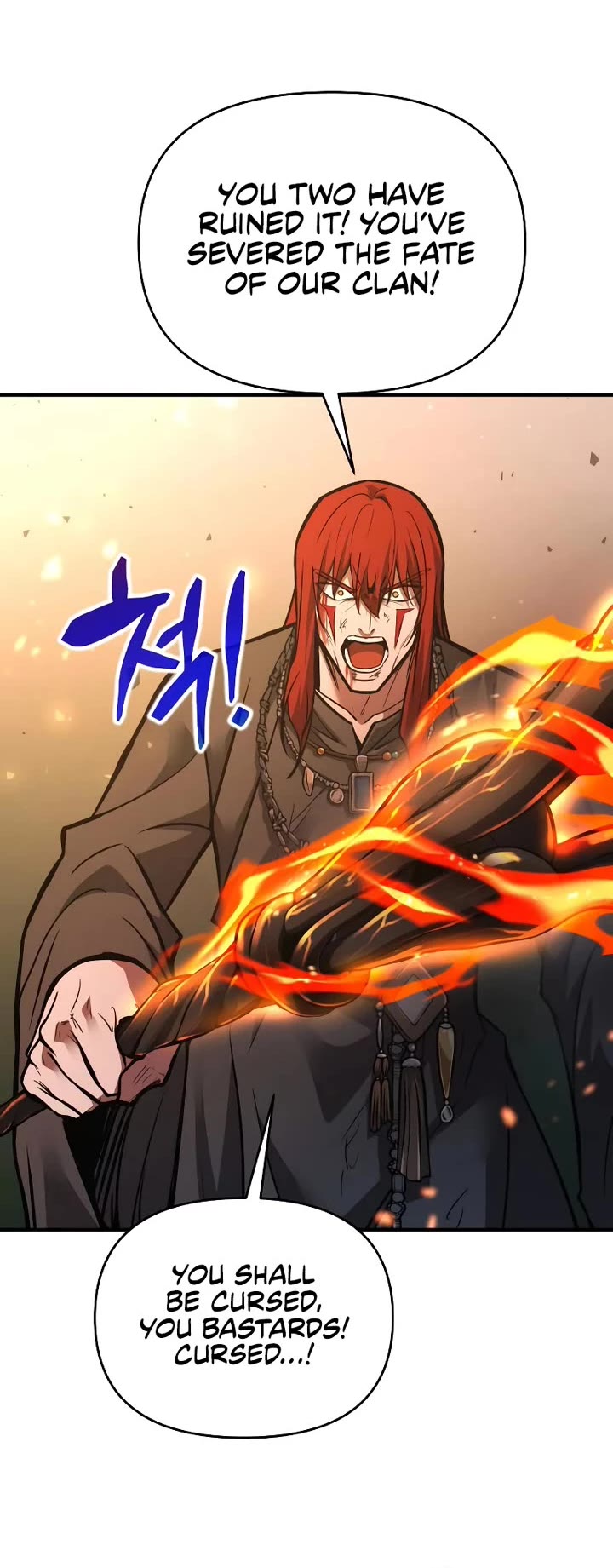 I Became the Tyrant of a Defense Game chapter 179 page 29