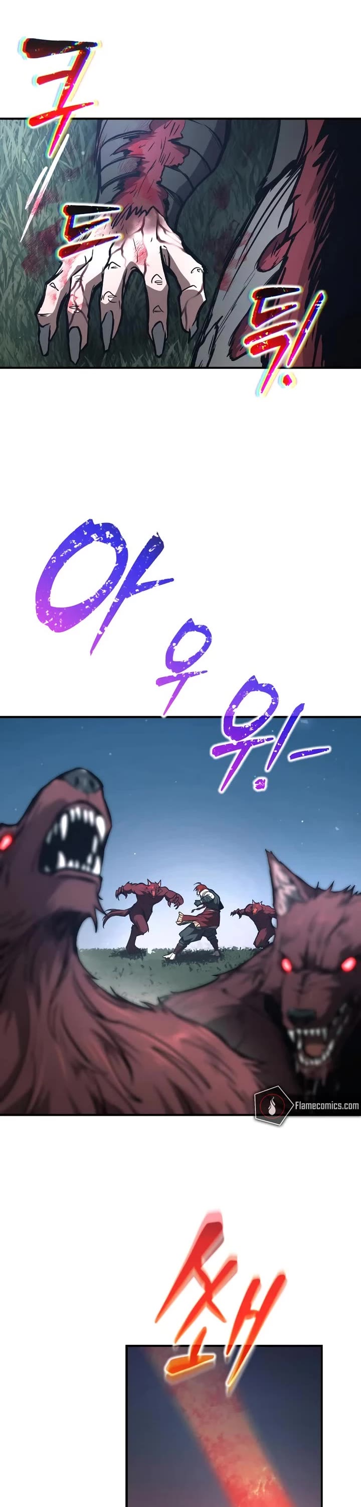 I Became the Tyrant of a Defense Game chapter 179 page 3