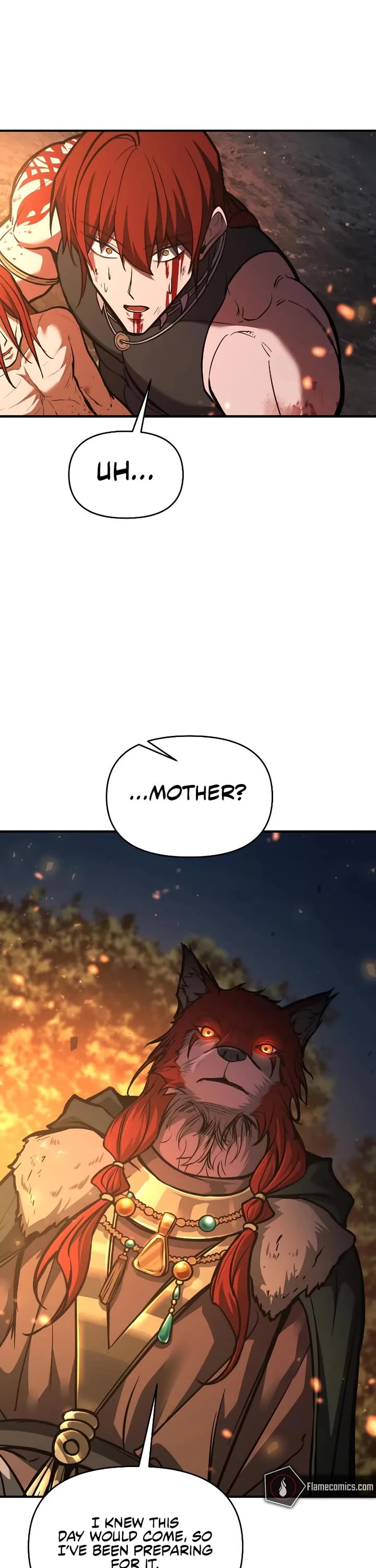 I Became the Tyrant of a Defense Game chapter 179 page 31
