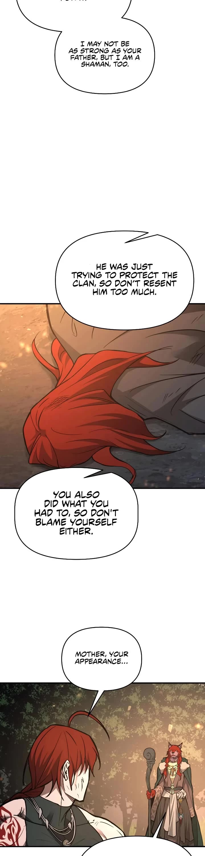 I Became the Tyrant of a Defense Game chapter 179 page 32