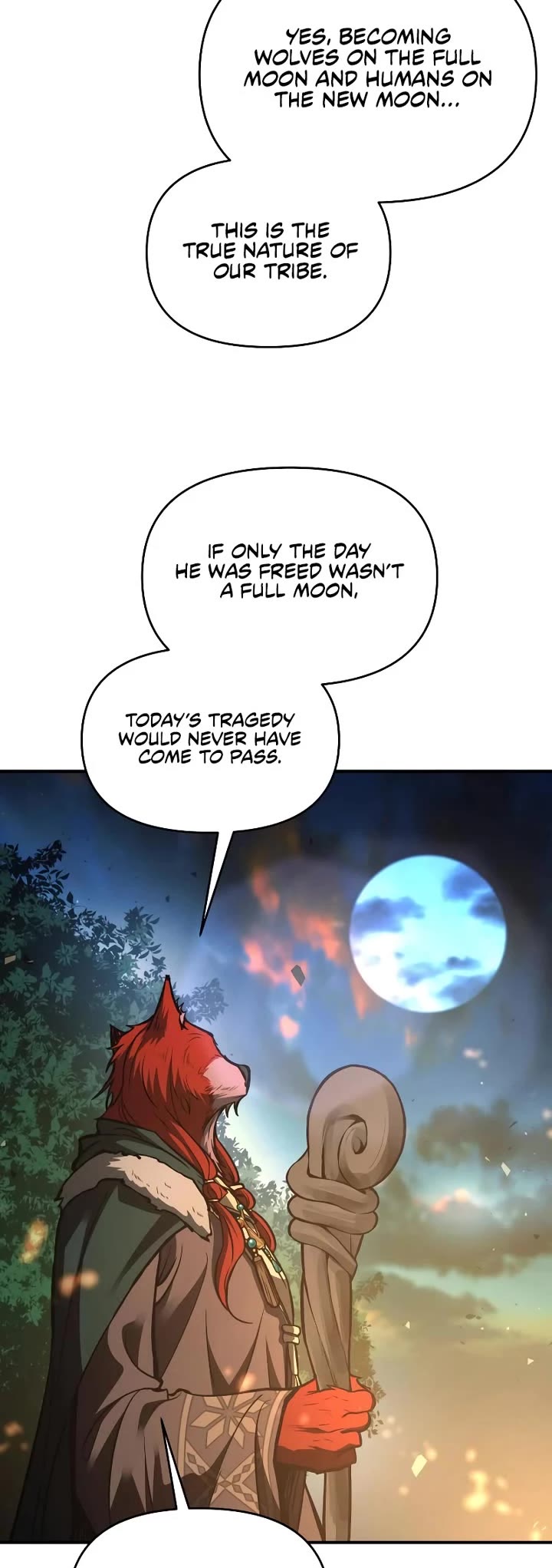 I Became the Tyrant of a Defense Game chapter 179 page 33