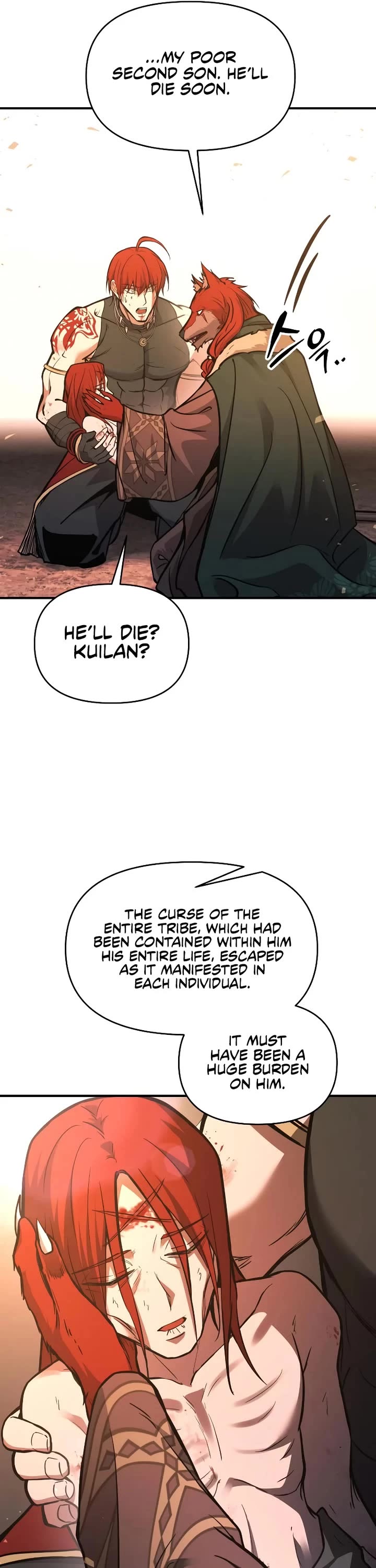 I Became the Tyrant of a Defense Game chapter 179 page 35