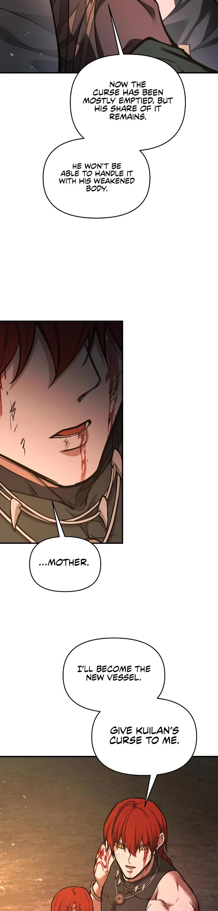 I Became the Tyrant of a Defense Game chapter 179 page 36