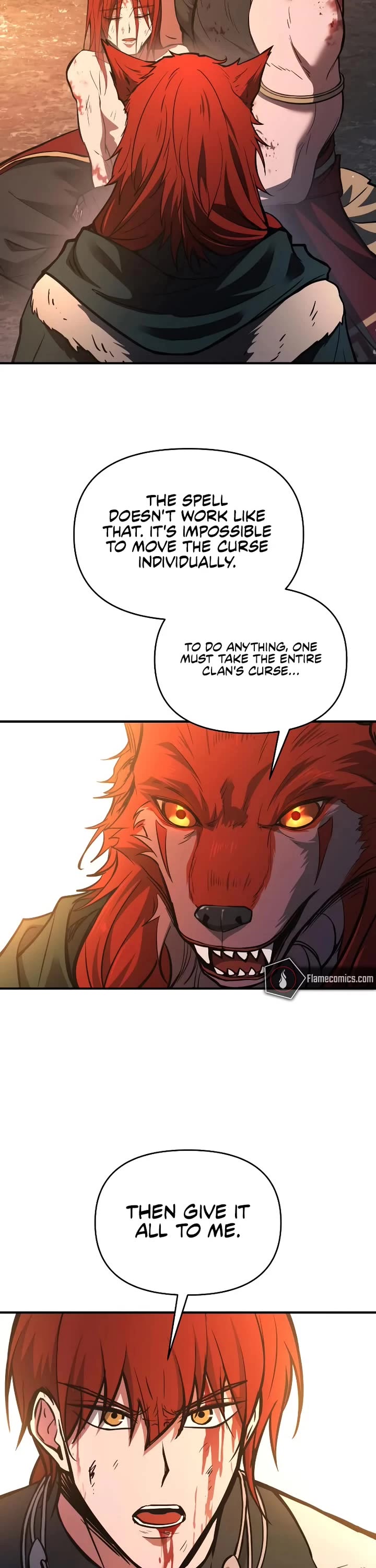 I Became the Tyrant of a Defense Game chapter 179 page 37