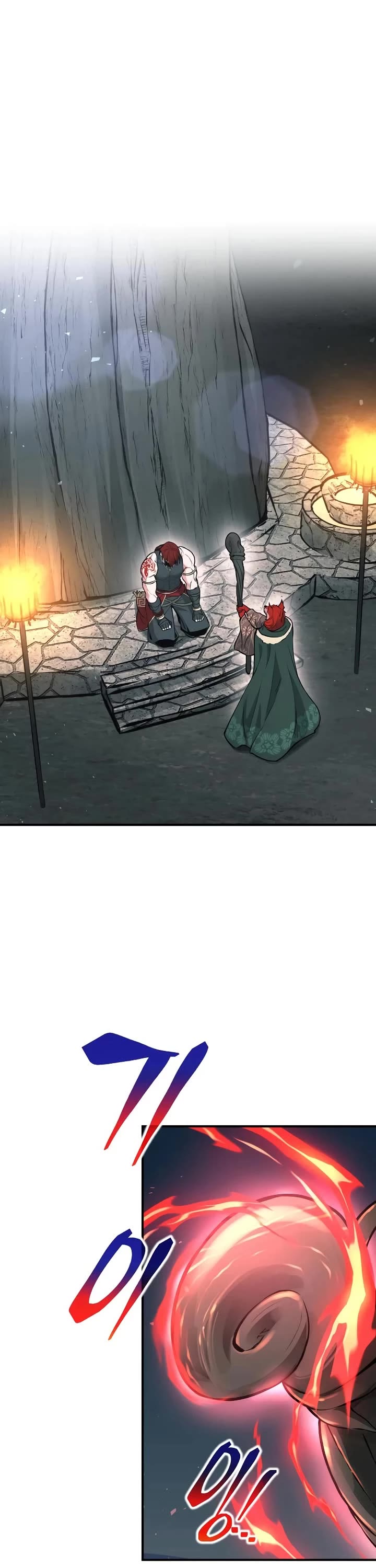 I Became the Tyrant of a Defense Game chapter 179 page 40