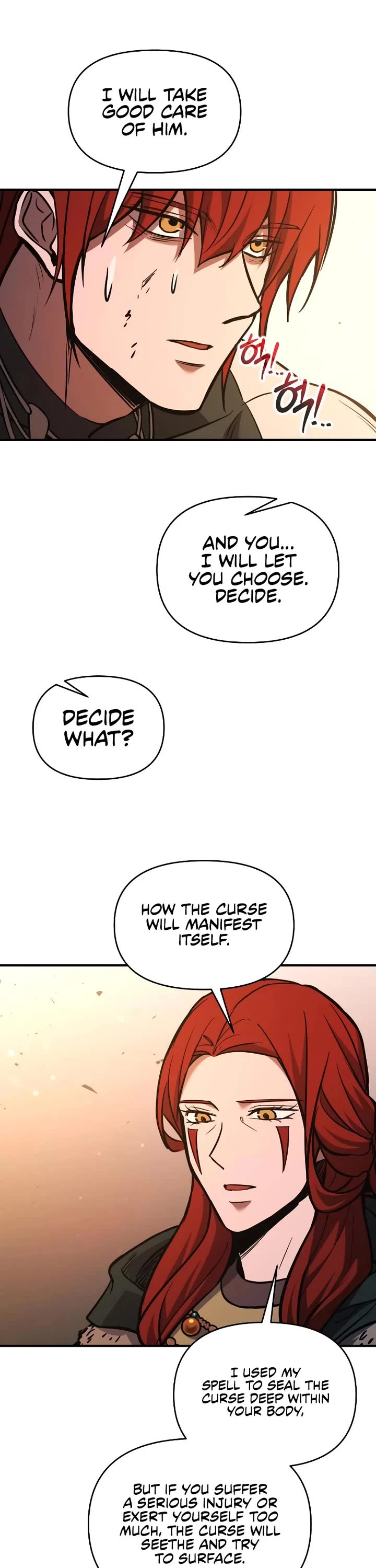I Became the Tyrant of a Defense Game chapter 179 page 46