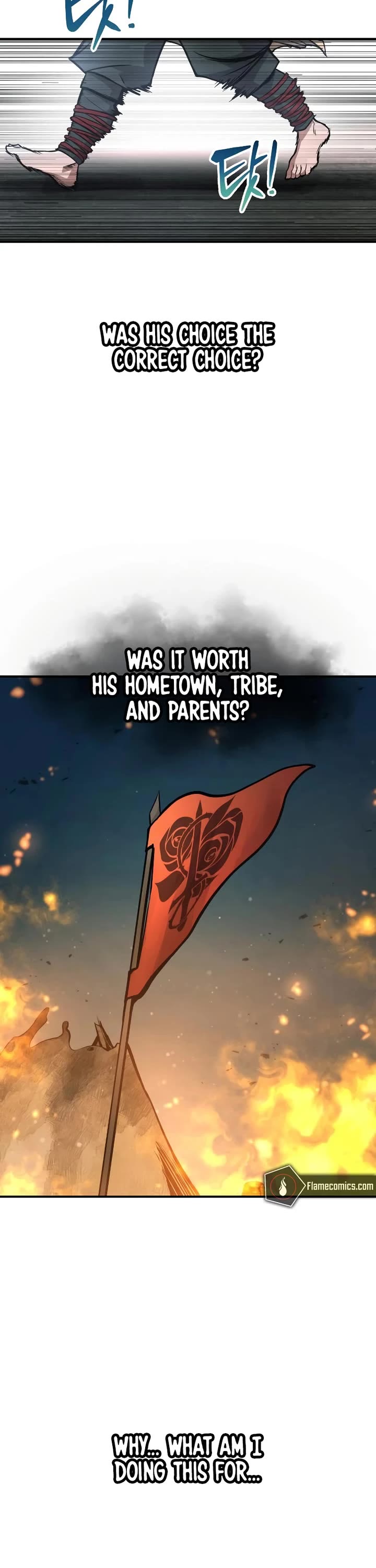 I Became the Tyrant of a Defense Game chapter 179 page 52