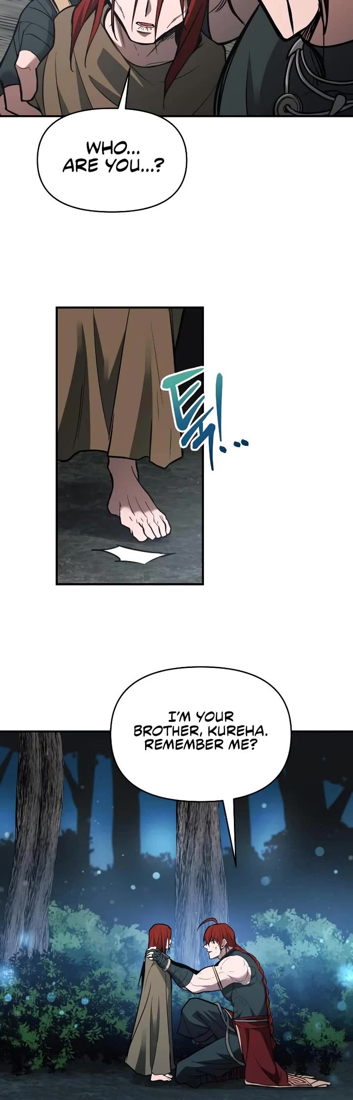 I Became the Tyrant of a Defense Game chapter 179 page 54