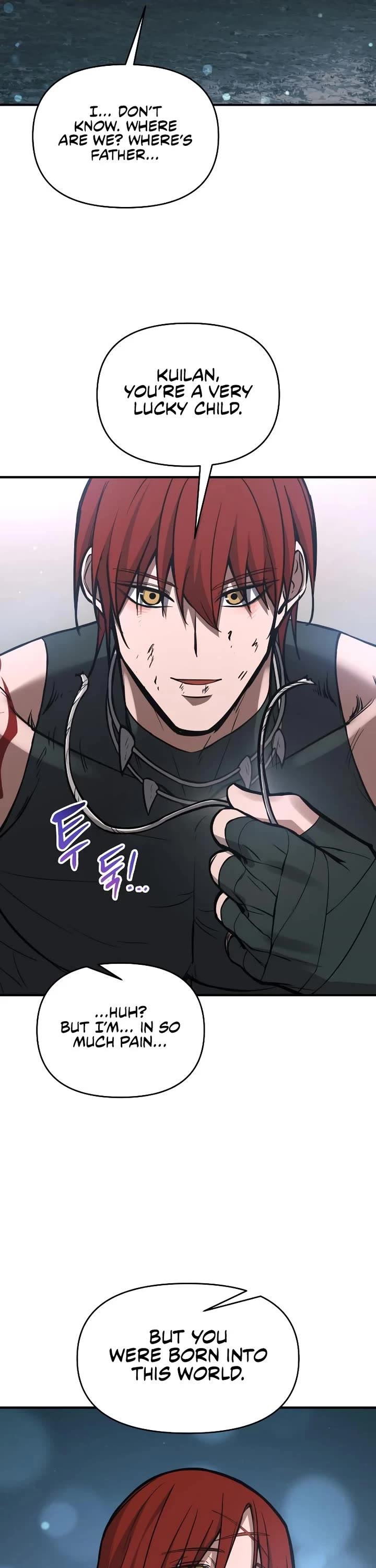 I Became the Tyrant of a Defense Game chapter 179 page 55
