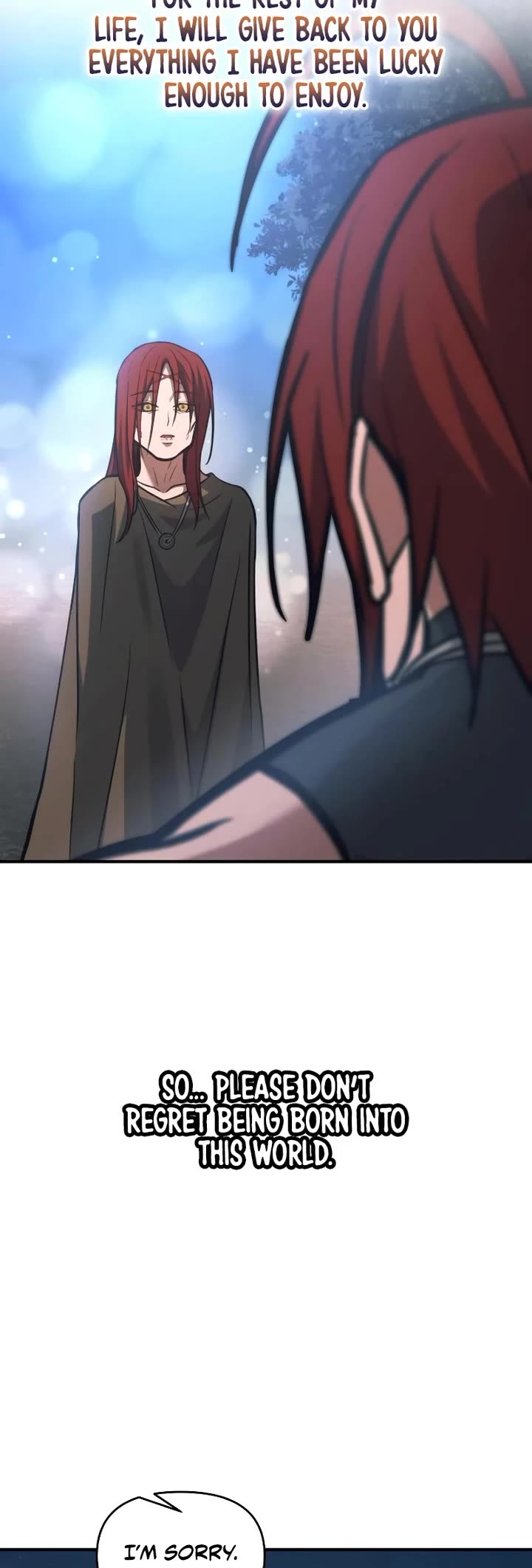 I Became the Tyrant of a Defense Game chapter 179 page 58