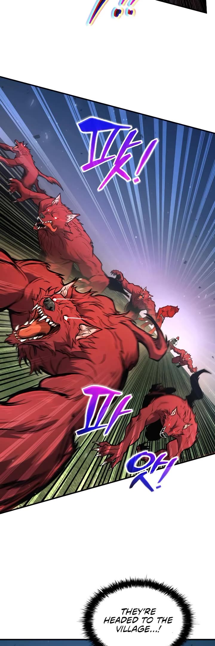 I Became the Tyrant of a Defense Game chapter 179 page 9