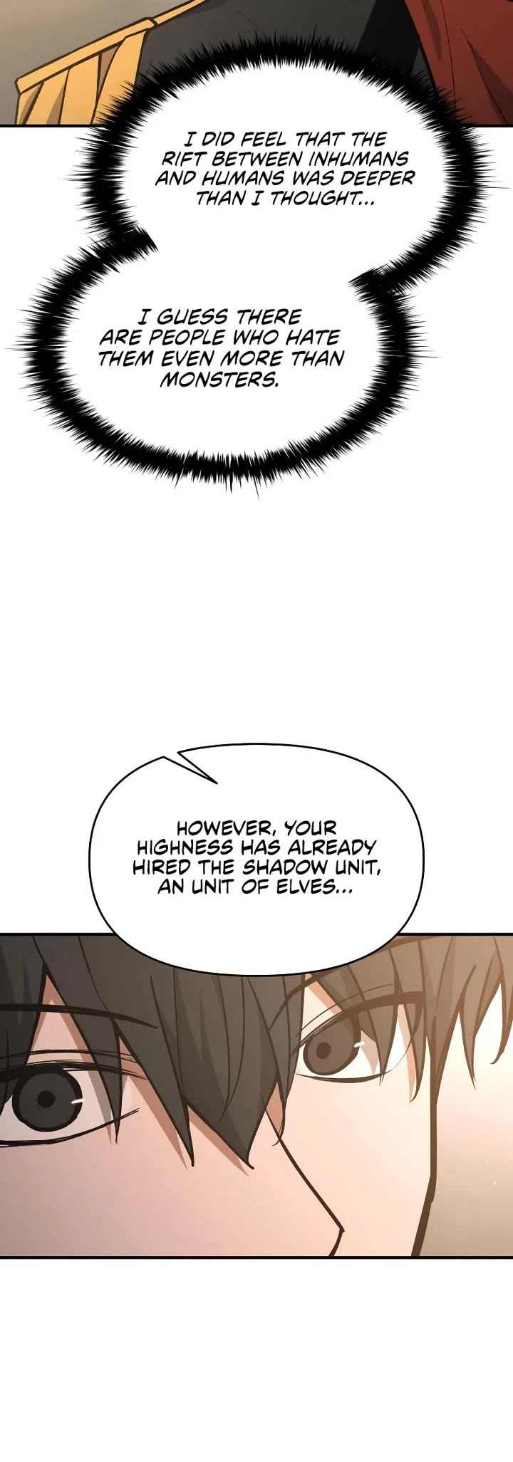 I Became the Tyrant of a Defense Game chapter 180 page 10