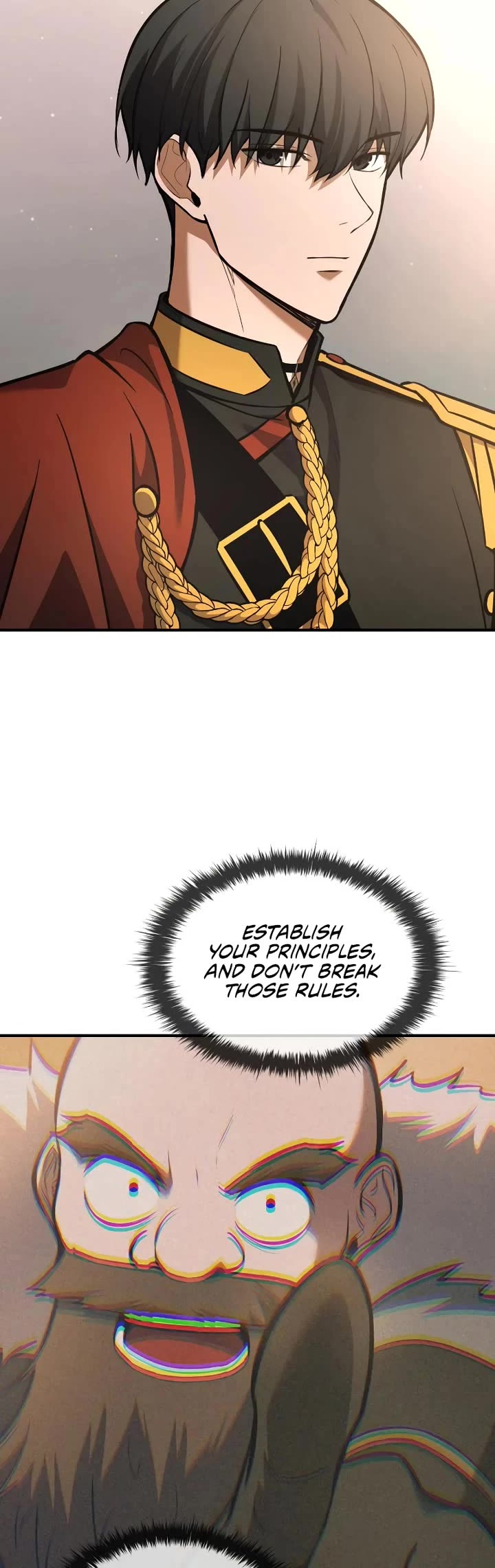 I Became the Tyrant of a Defense Game chapter 180 page 14