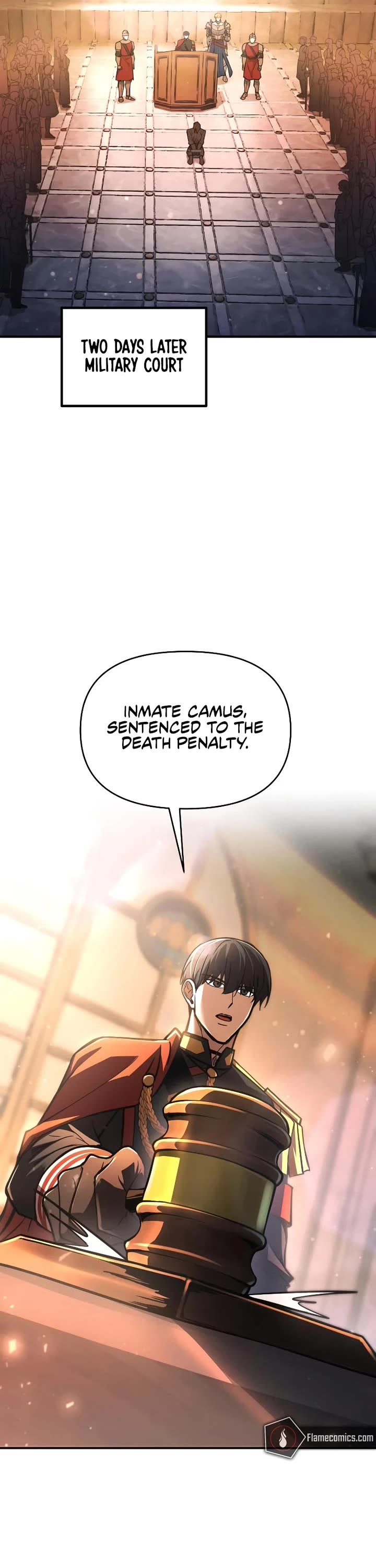 I Became the Tyrant of a Defense Game chapter 180 page 18