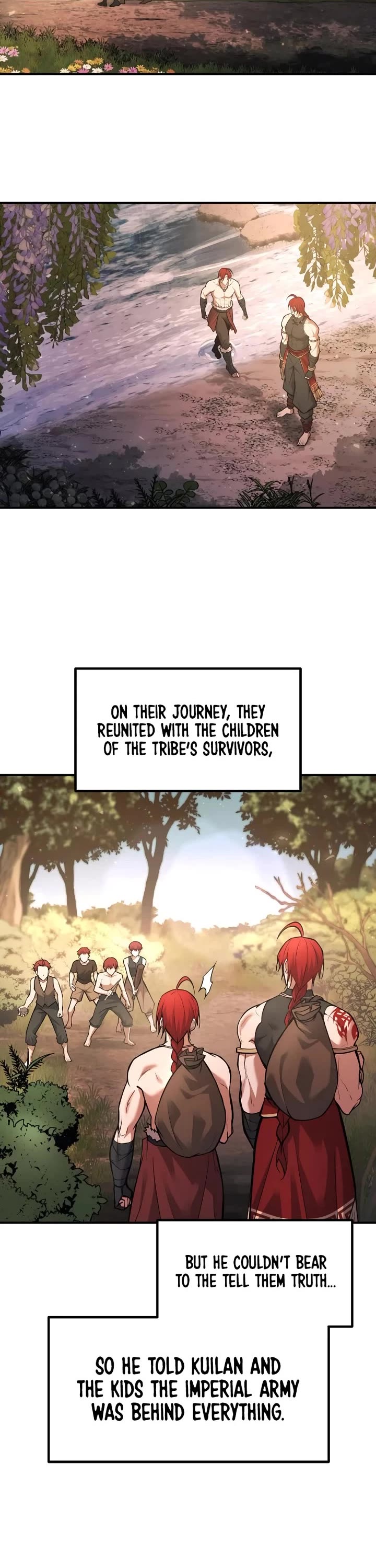 I Became the Tyrant of a Defense Game chapter 180 page 2