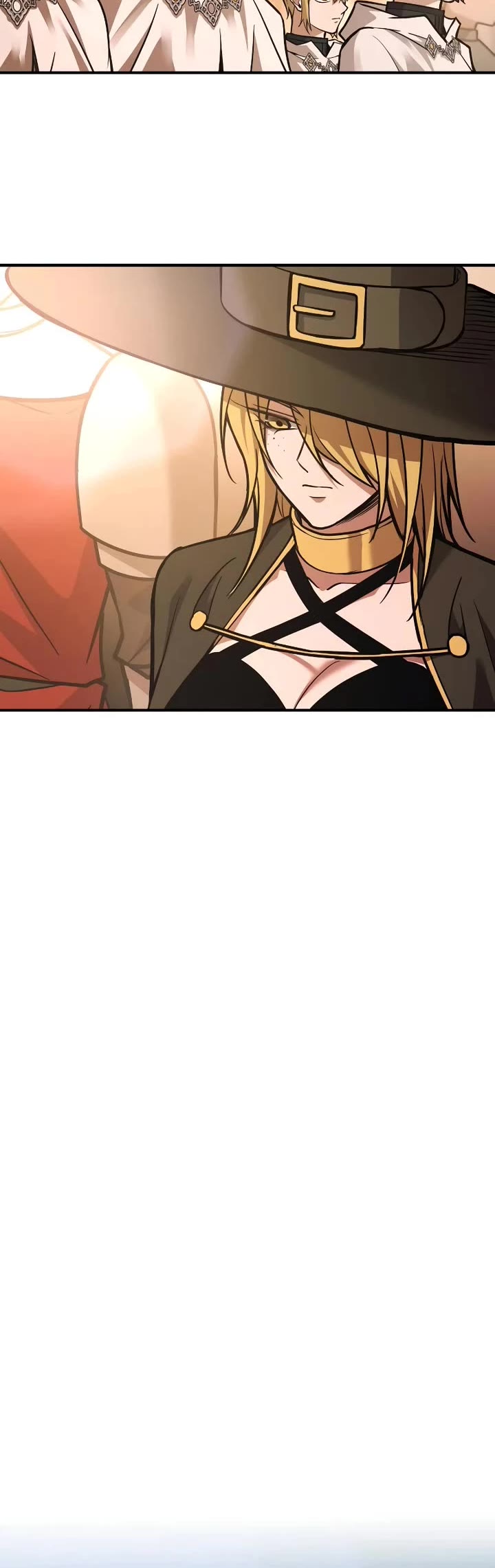 I Became the Tyrant of a Defense Game chapter 180 page 20