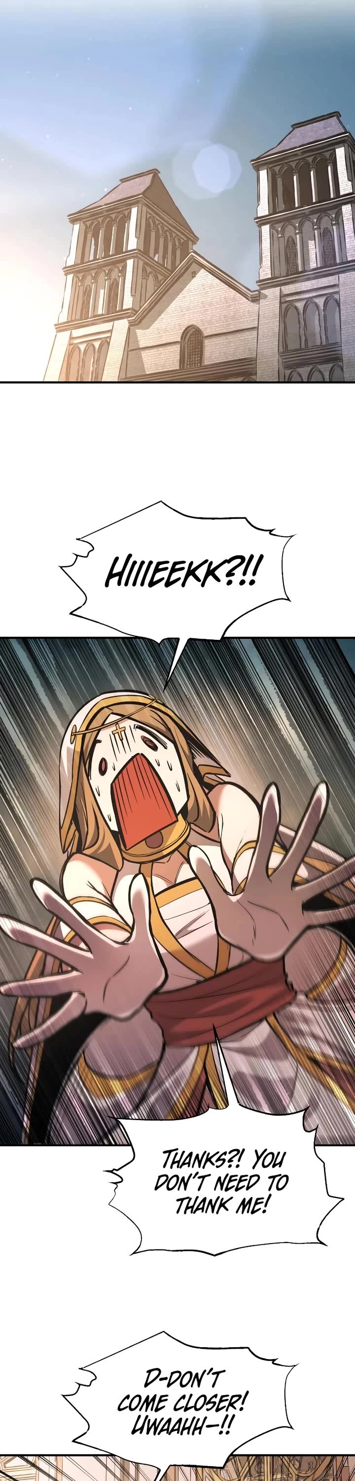 I Became the Tyrant of a Defense Game chapter 180 page 21