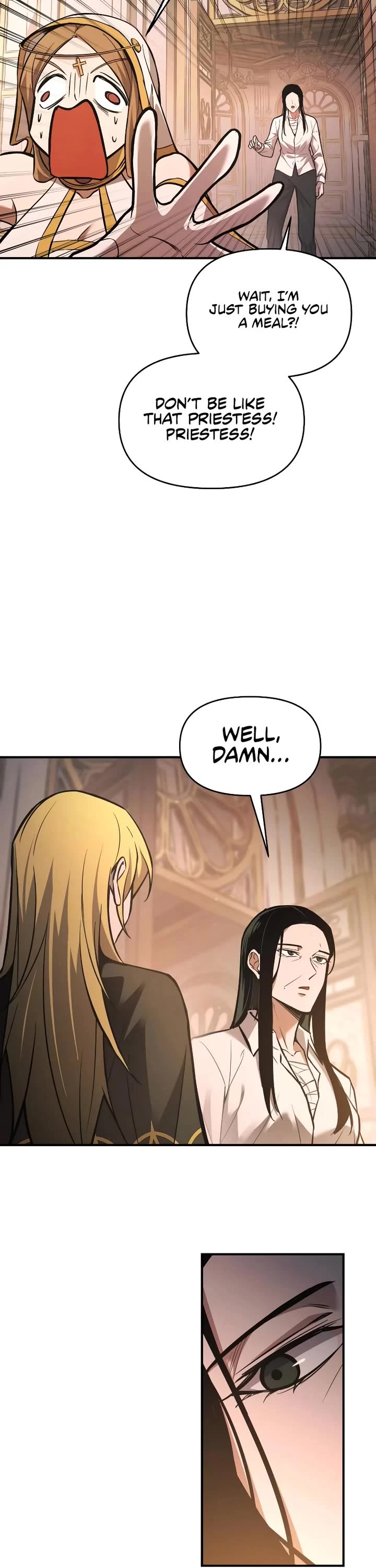 I Became the Tyrant of a Defense Game chapter 180 page 22