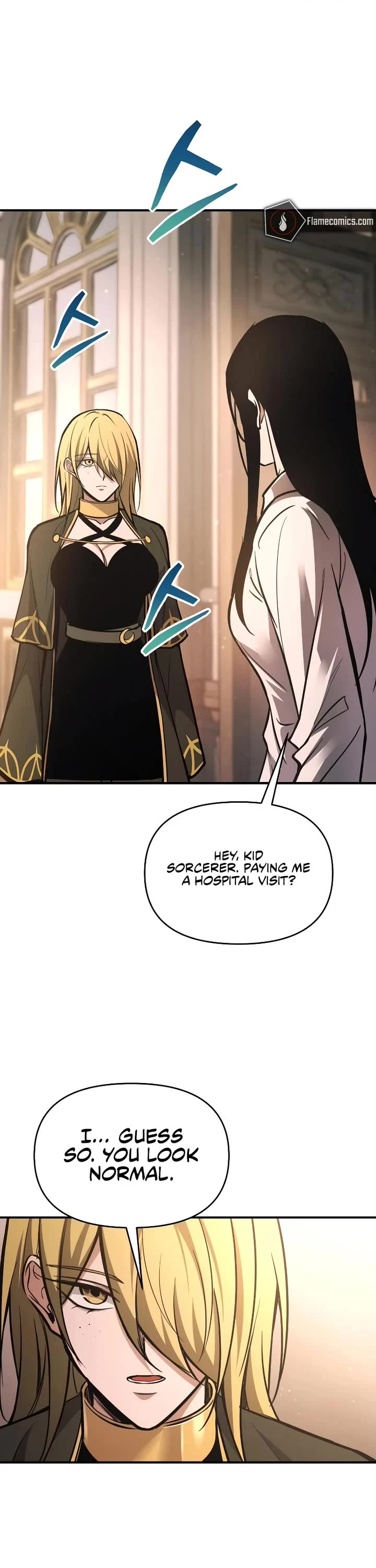 I Became the Tyrant of a Defense Game chapter 180 page 23