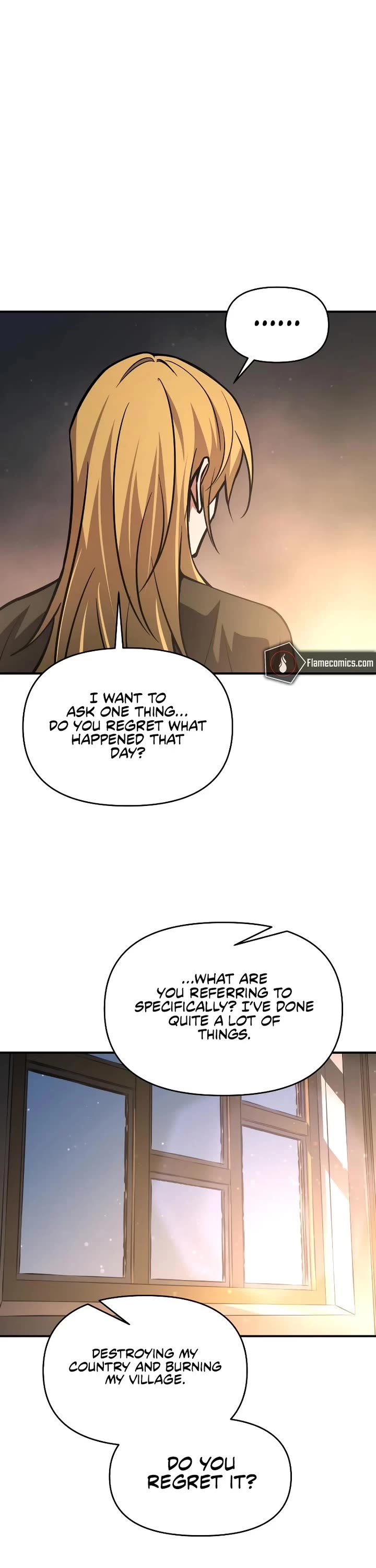 I Became the Tyrant of a Defense Game chapter 180 page 28