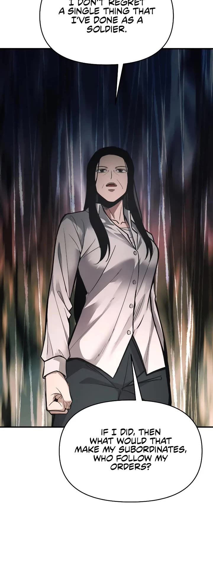I Became the Tyrant of a Defense Game chapter 180 page 30
