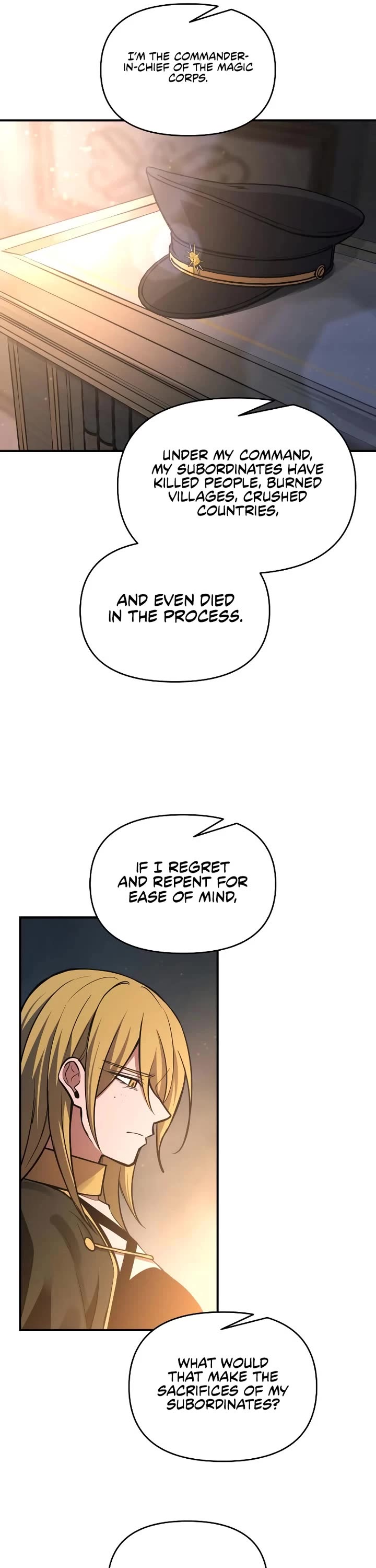 I Became the Tyrant of a Defense Game chapter 180 page 31