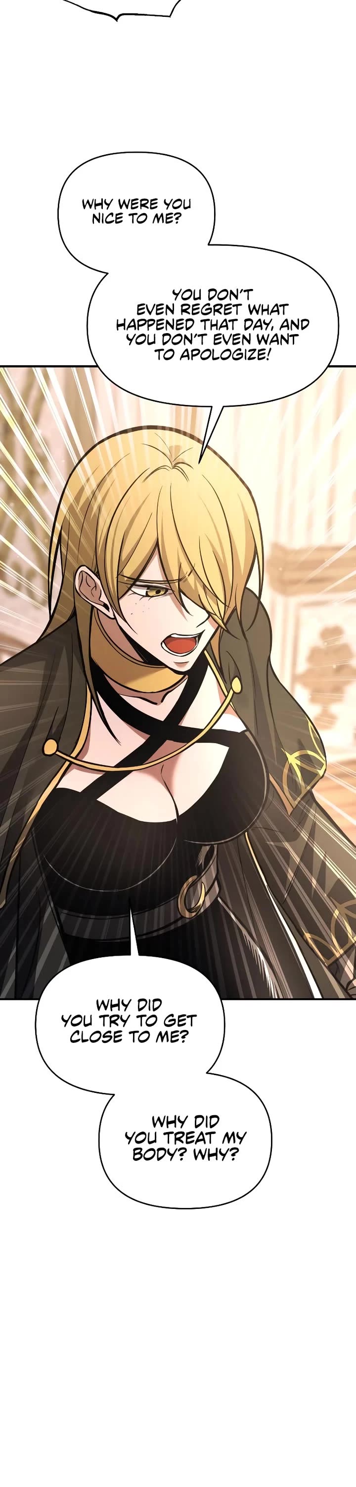 I Became the Tyrant of a Defense Game chapter 180 page 37