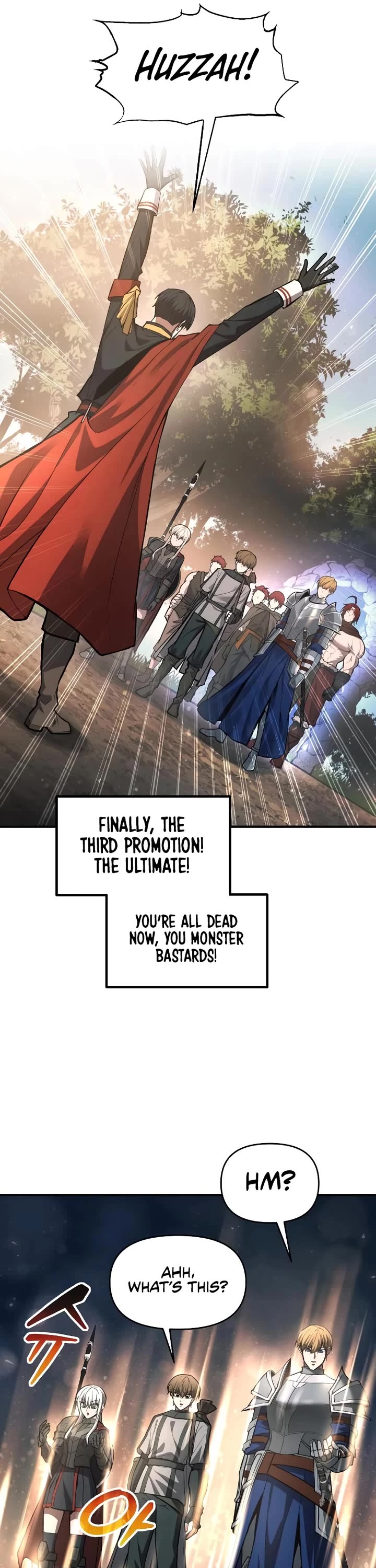 I Became the Tyrant of a Defense Game chapter 180 page 46