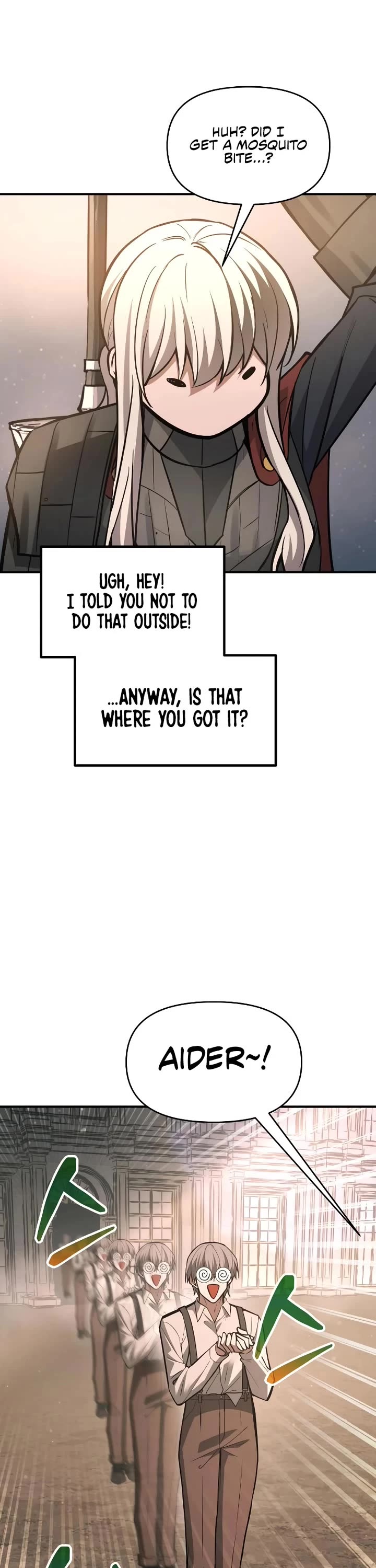 I Became the Tyrant of a Defense Game chapter 180 page 48