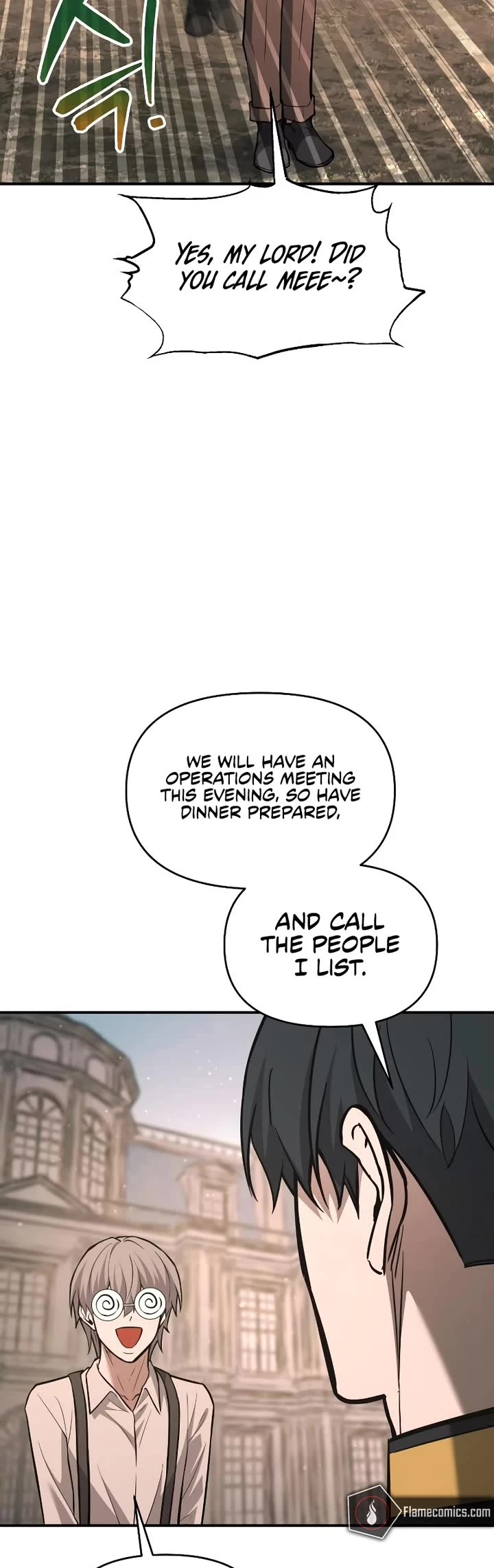 I Became the Tyrant of a Defense Game chapter 180 page 49