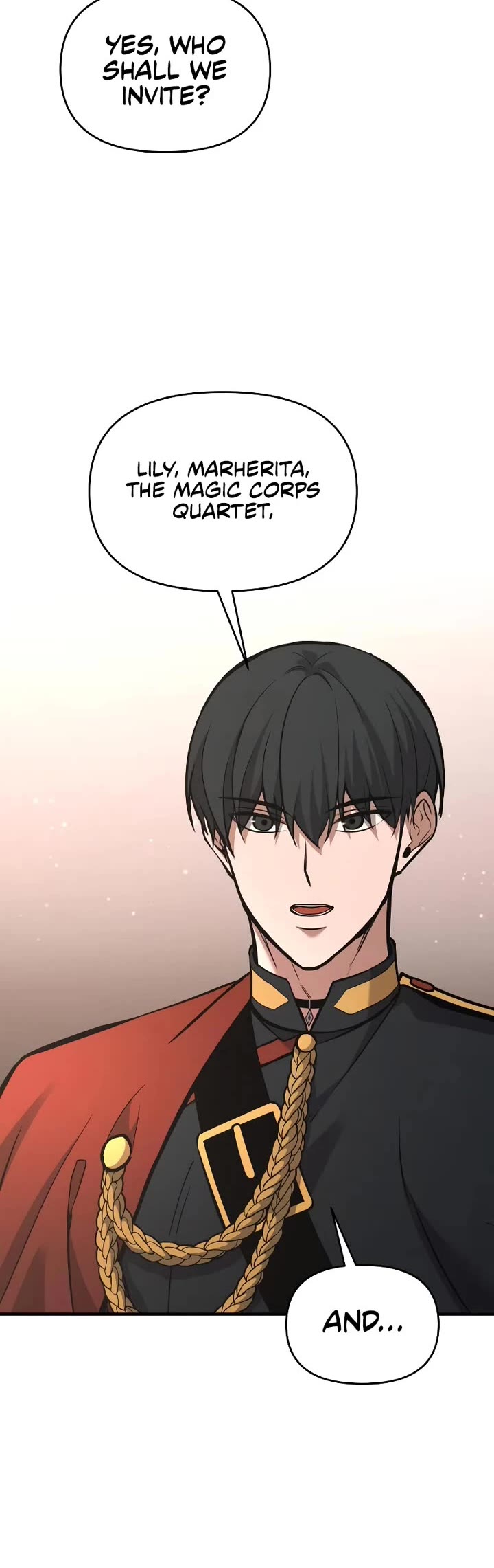 I Became the Tyrant of a Defense Game chapter 180 page 50