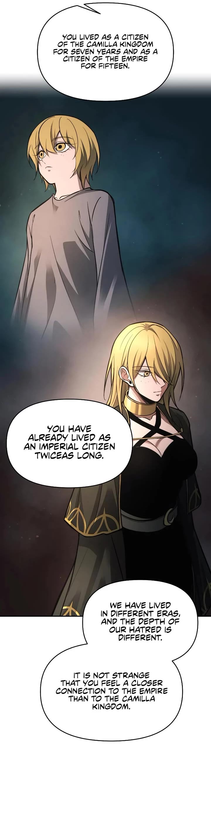 I Became the Tyrant of a Defense Game chapter 181 page 10