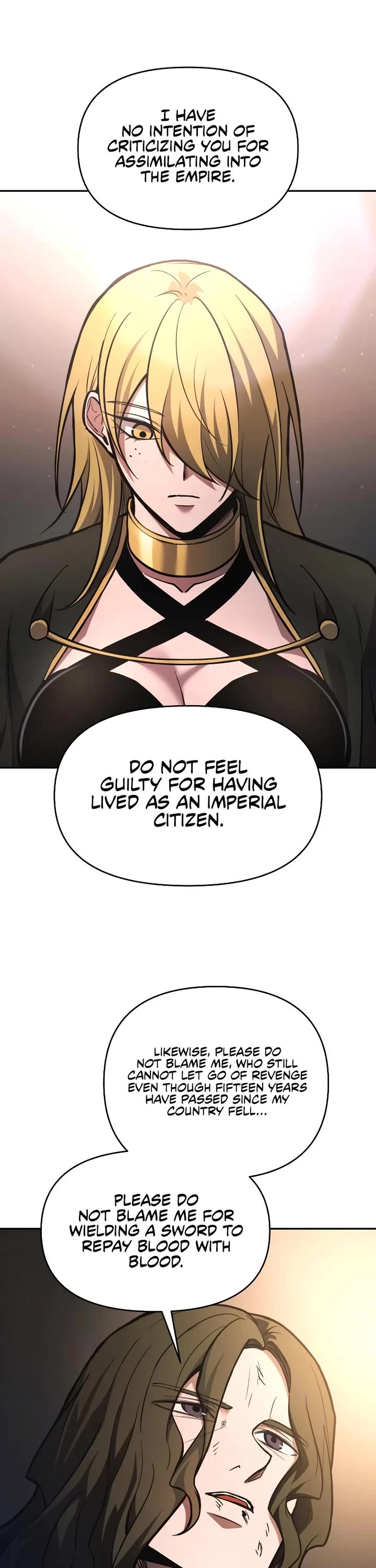 I Became the Tyrant of a Defense Game chapter 181 page 11