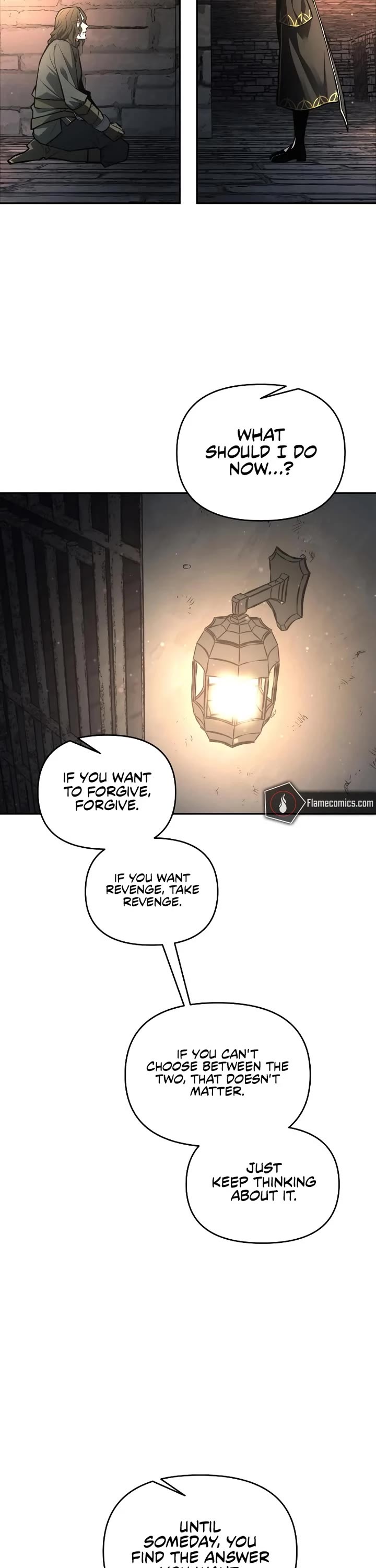 I Became the Tyrant of a Defense Game chapter 181 page 13