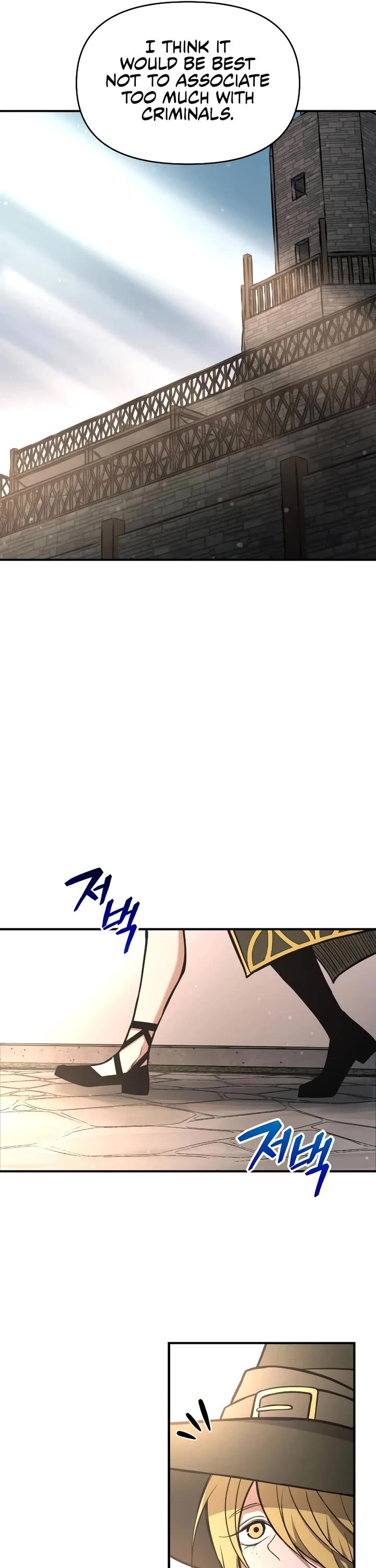 I Became the Tyrant of a Defense Game chapter 181 page 16