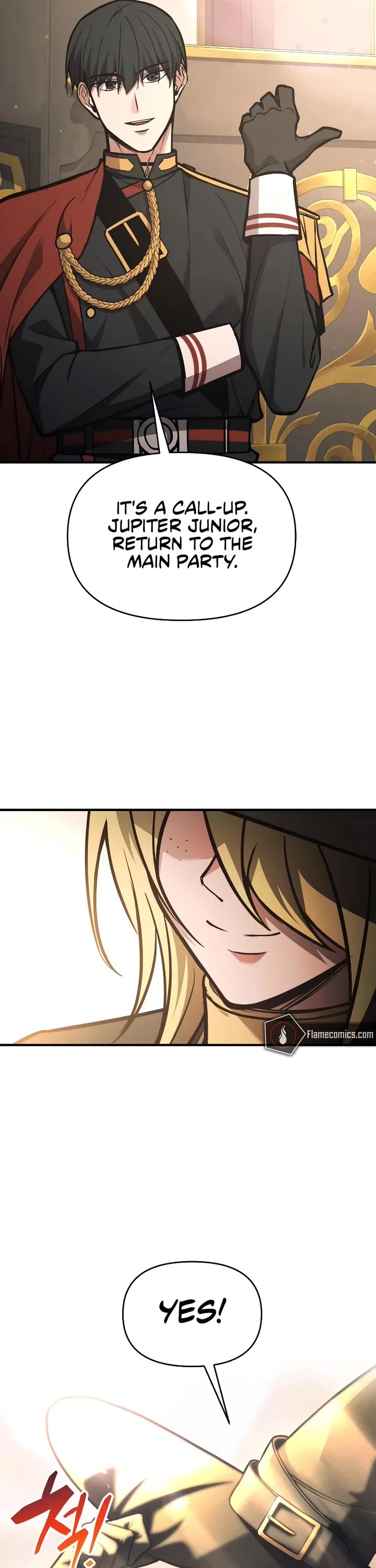 I Became the Tyrant of a Defense Game chapter 181 page 18
