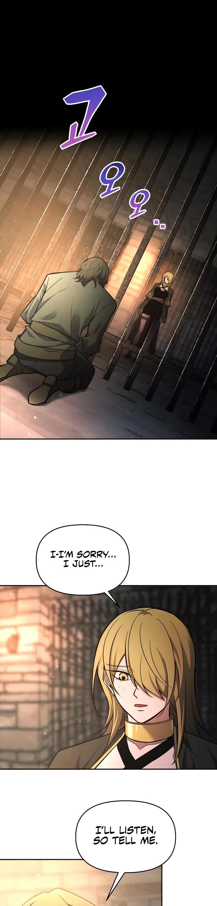 I Became the Tyrant of a Defense Game chapter 181 page 2