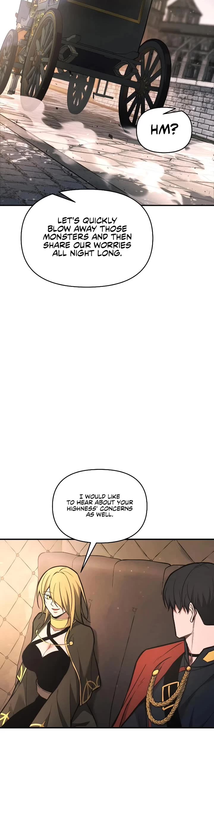 I Became the Tyrant of a Defense Game chapter 181 page 20