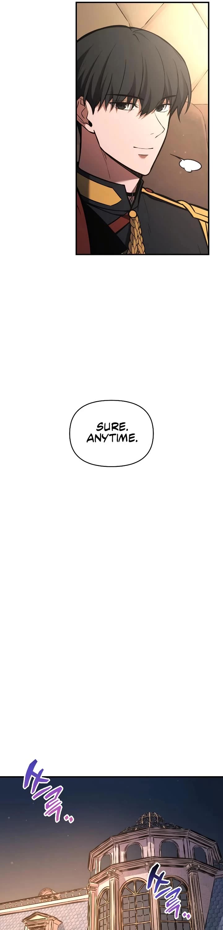 I Became the Tyrant of a Defense Game chapter 181 page 21