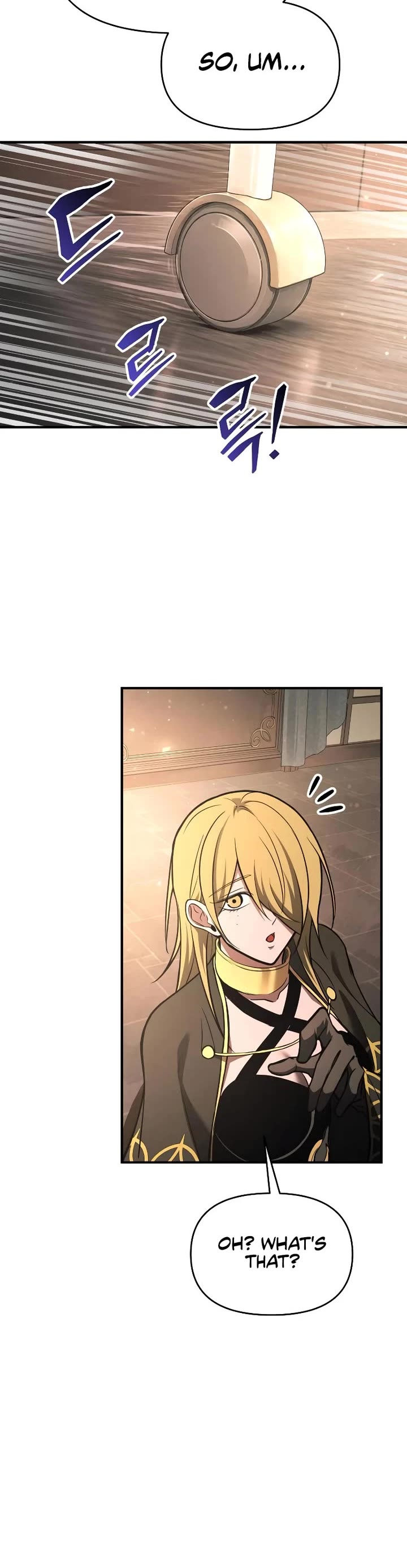I Became the Tyrant of a Defense Game chapter 181 page 25