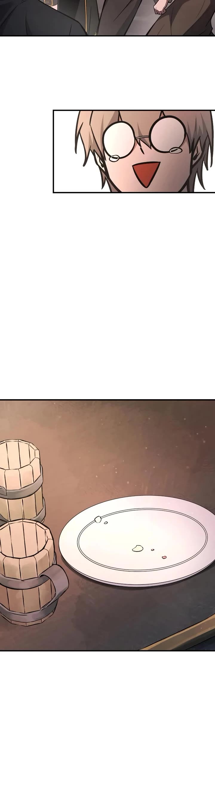 I Became the Tyrant of a Defense Game chapter 181 page 30
