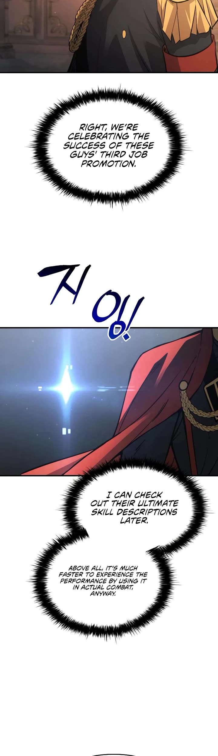 I Became the Tyrant of a Defense Game chapter 181 page 34