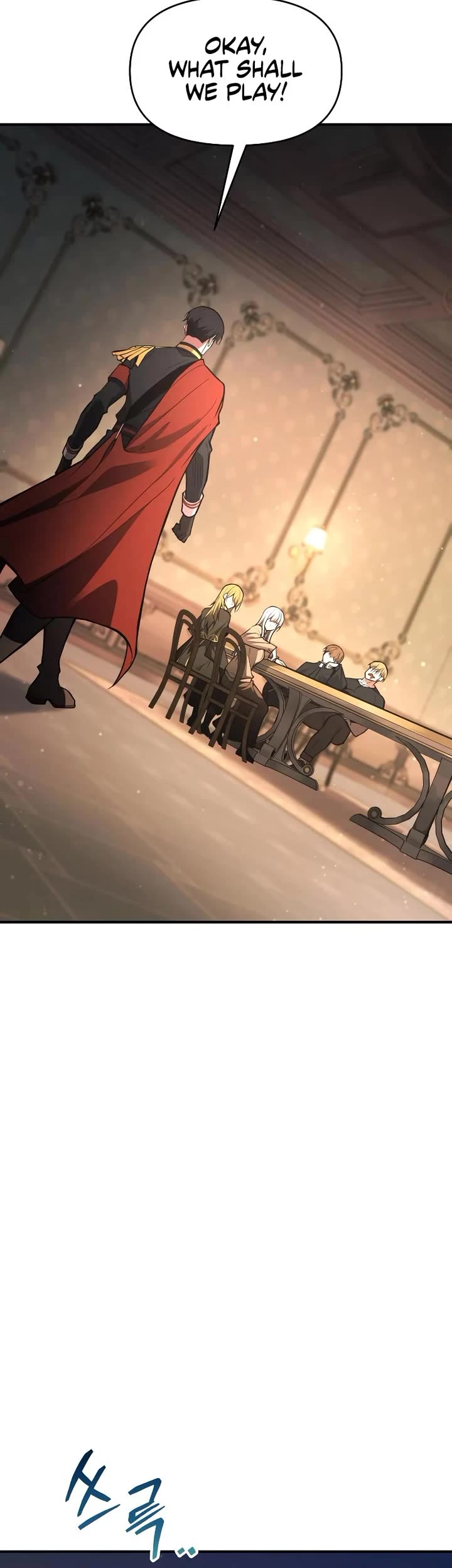 I Became the Tyrant of a Defense Game chapter 181 page 35