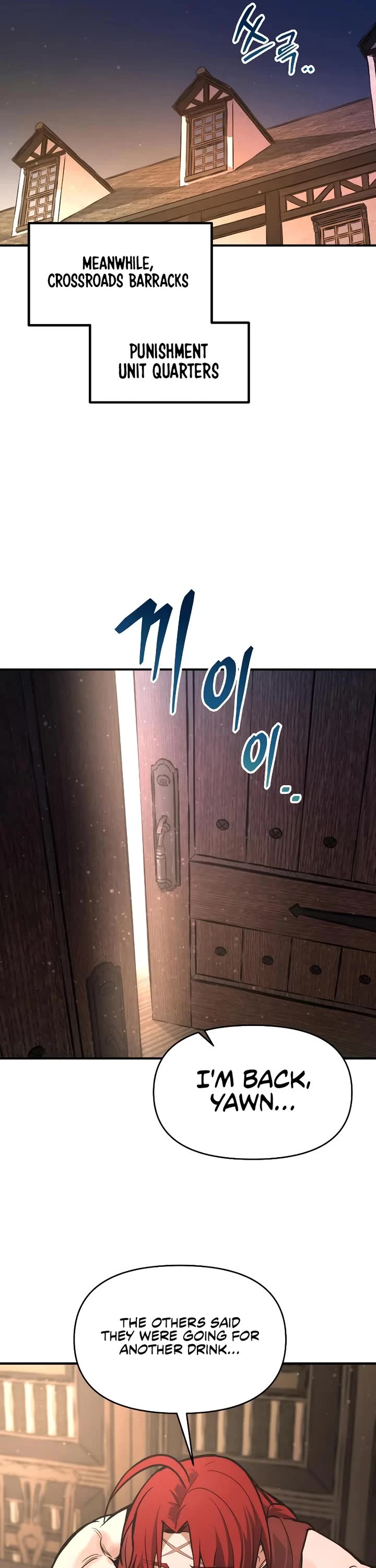 I Became the Tyrant of a Defense Game chapter 181 page 36
