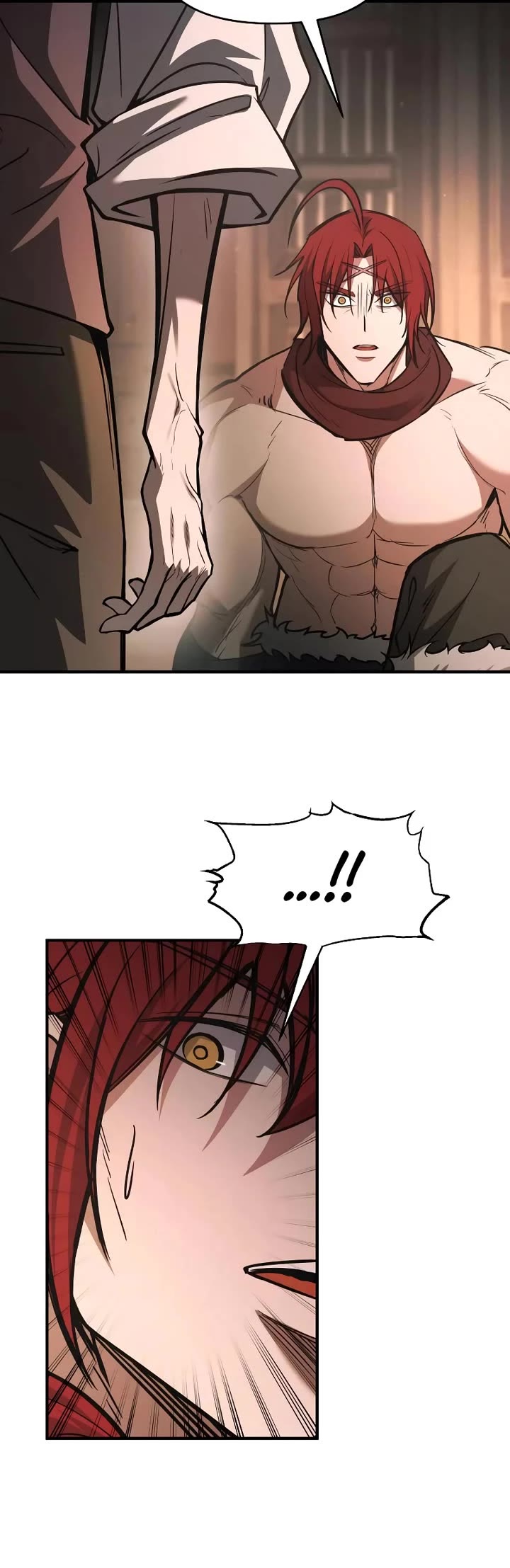 I Became the Tyrant of a Defense Game chapter 181 page 39