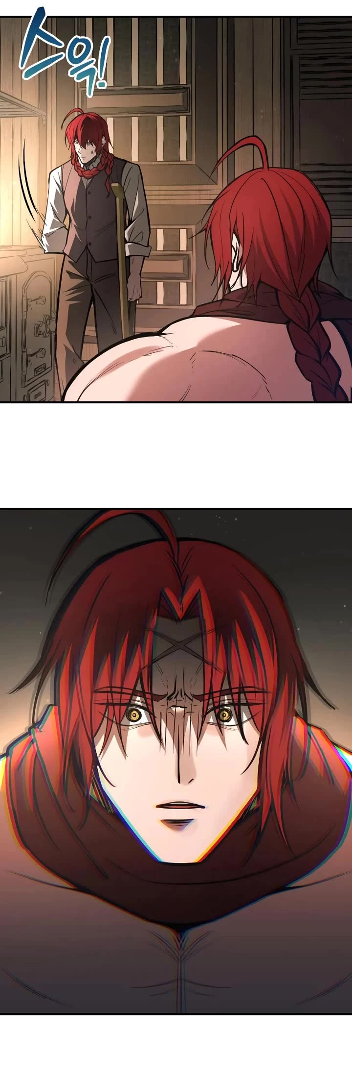 I Became the Tyrant of a Defense Game chapter 181 page 40
