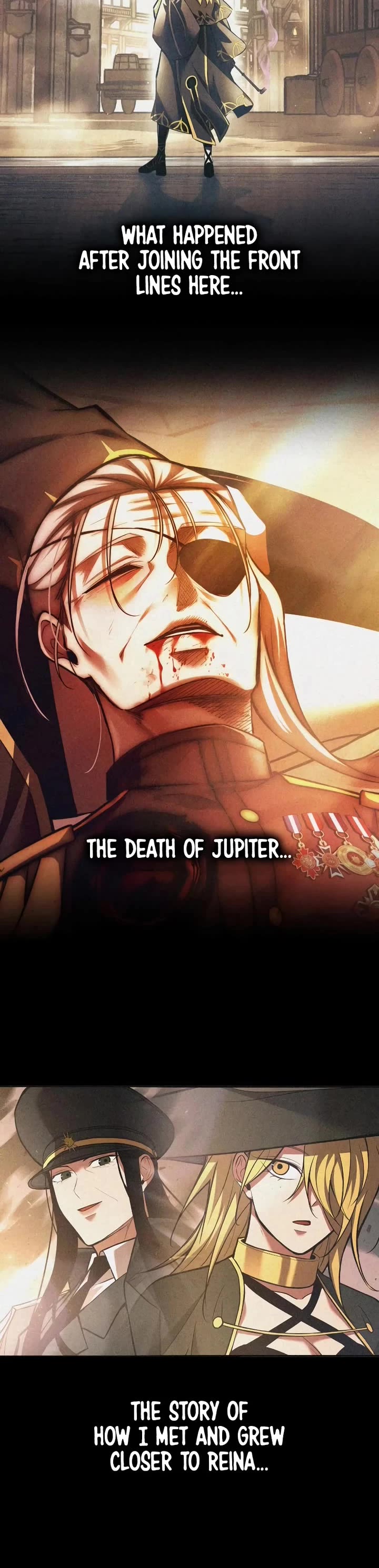 I Became the Tyrant of a Defense Game chapter 181 page 5