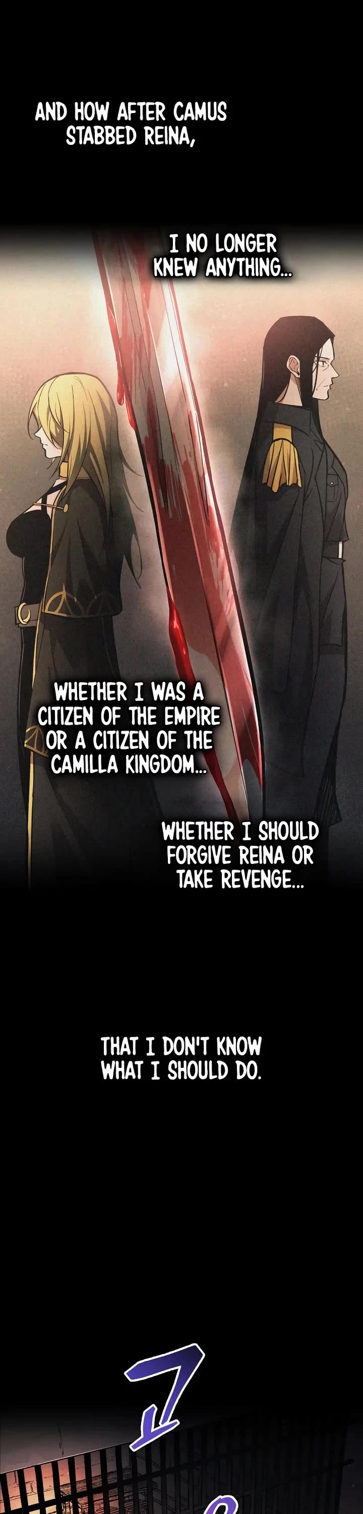 I Became the Tyrant of a Defense Game chapter 181 page 6